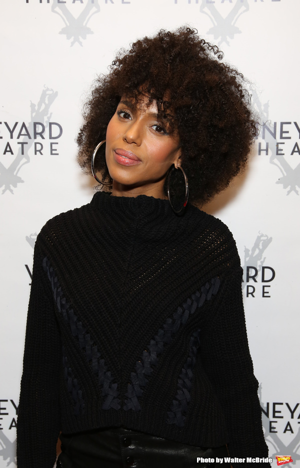 Photo Coverage: Vineyard Theatre Celebrates Opening Night of GOOD GRIEF Image