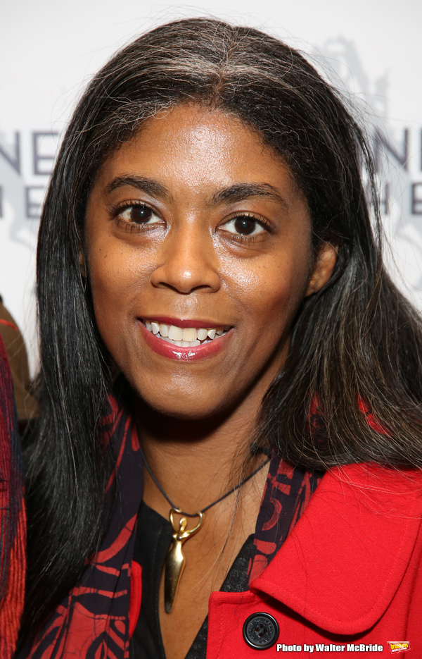 Photo Coverage: Vineyard Theatre Celebrates Opening Night of GOOD GRIEF Image