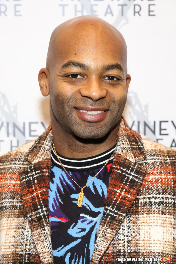 Photo Coverage: Vineyard Theatre Celebrates Opening Night of GOOD GRIEF Image