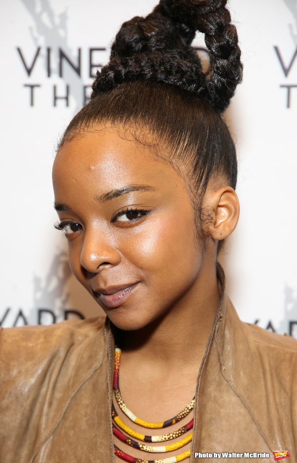 Photo Coverage: Vineyard Theatre Celebrates Opening Night of GOOD GRIEF Image