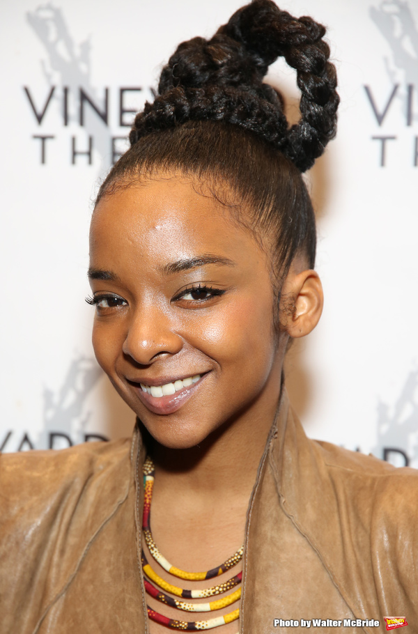 Photo Coverage: Vineyard Theatre Celebrates Opening Night of GOOD GRIEF Image
