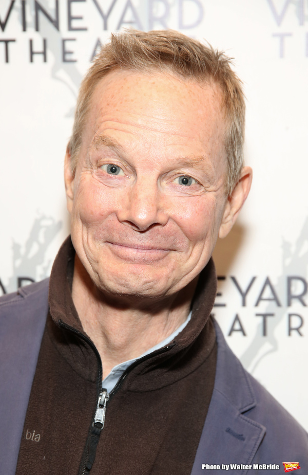 Photo Coverage: Vineyard Theatre Celebrates Opening Night of GOOD GRIEF Image