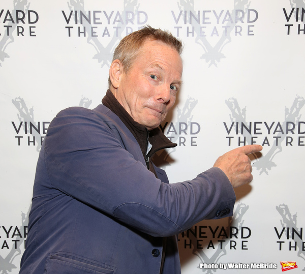 Photo Coverage: Vineyard Theatre Celebrates Opening Night of GOOD GRIEF Image