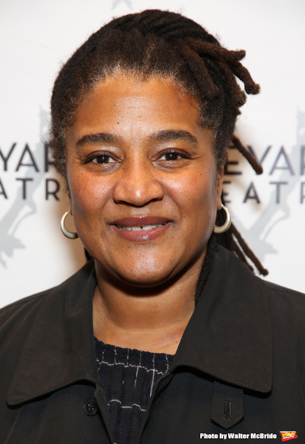 Photo Coverage: Vineyard Theatre Celebrates Opening Night of GOOD GRIEF Image