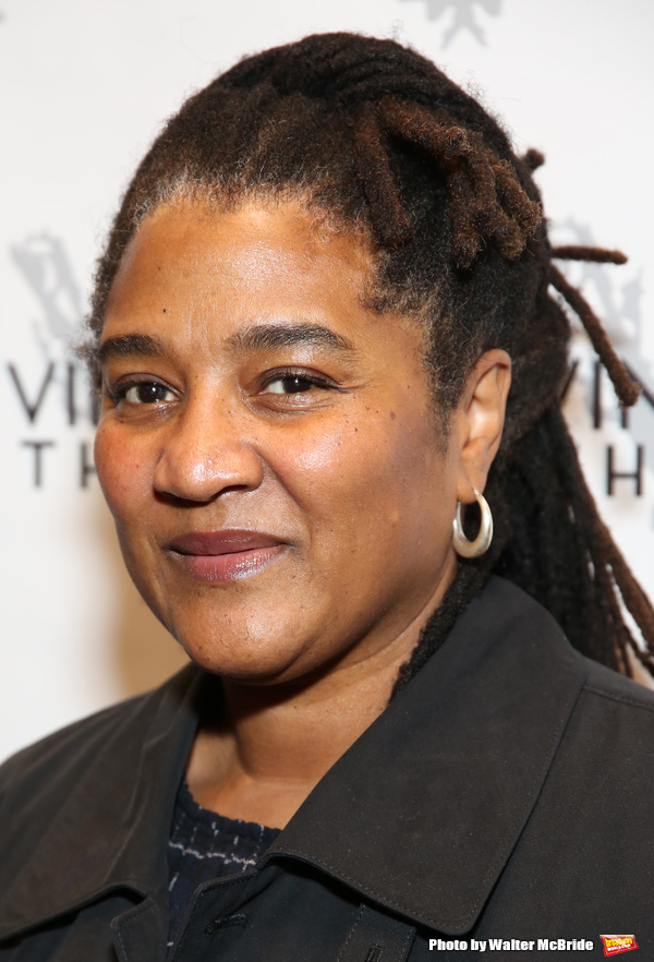 Photo Coverage: Vineyard Theatre Celebrates Opening Night of GOOD GRIEF Image
