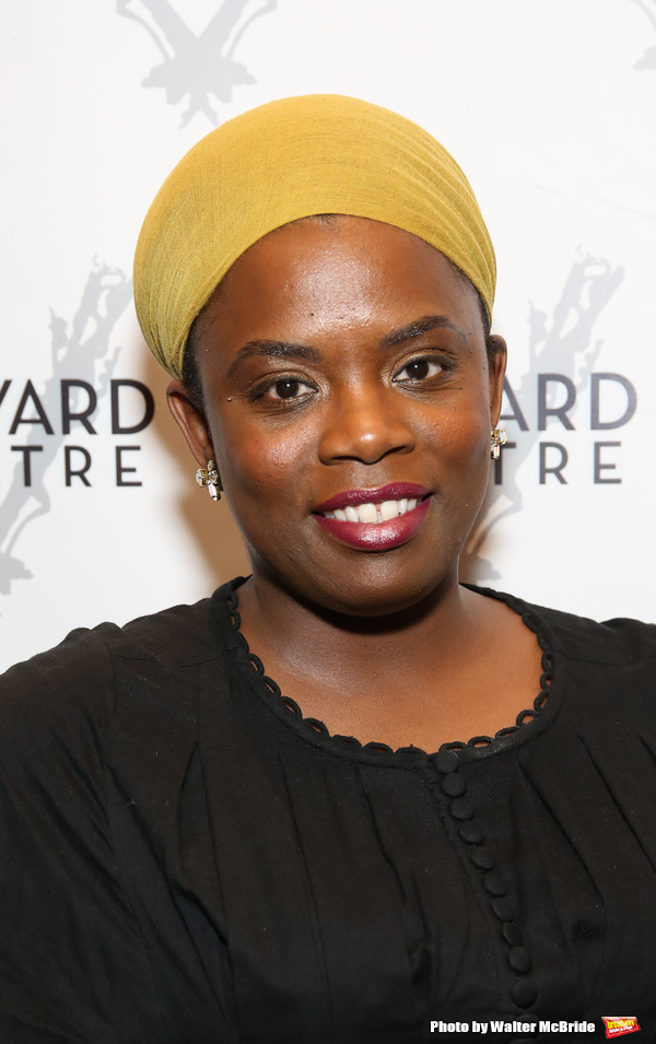 Photo Coverage: Vineyard Theatre Celebrates Opening Night of GOOD GRIEF Image