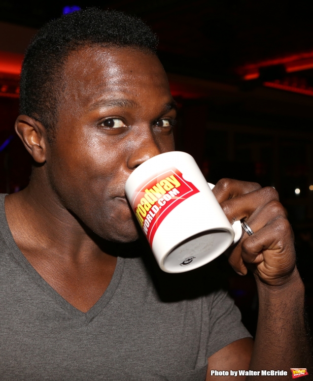 Wake Up With BWW 10/30: Rewatch the Performances From A VERY WICKED HALLOWEEN, and More! Image