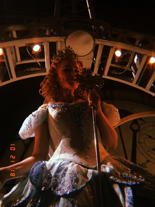 Wake Up With BWW 10/30: Rewatch the Performances From A VERY WICKED HALLOWEEN, and More! Image