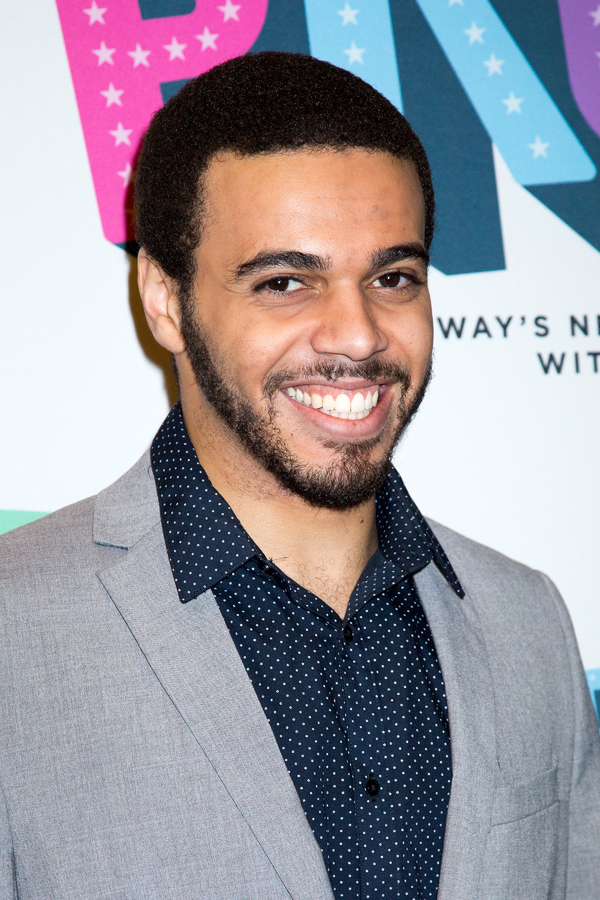Photo Coverage: THE PROM Holds Special Performance Celebrating Casey Nicholaw Image