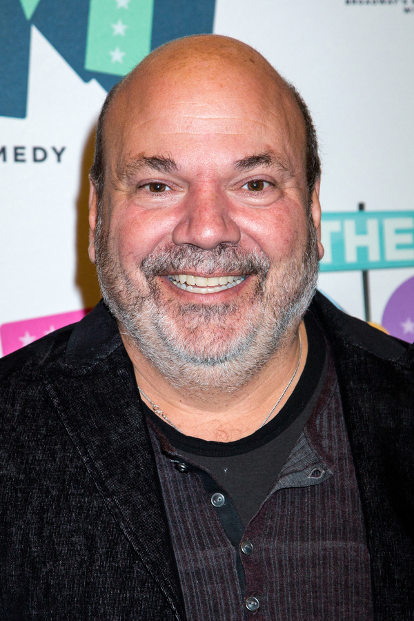 Photo Coverage: THE PROM Holds Special Performance Celebrating Casey Nicholaw Image