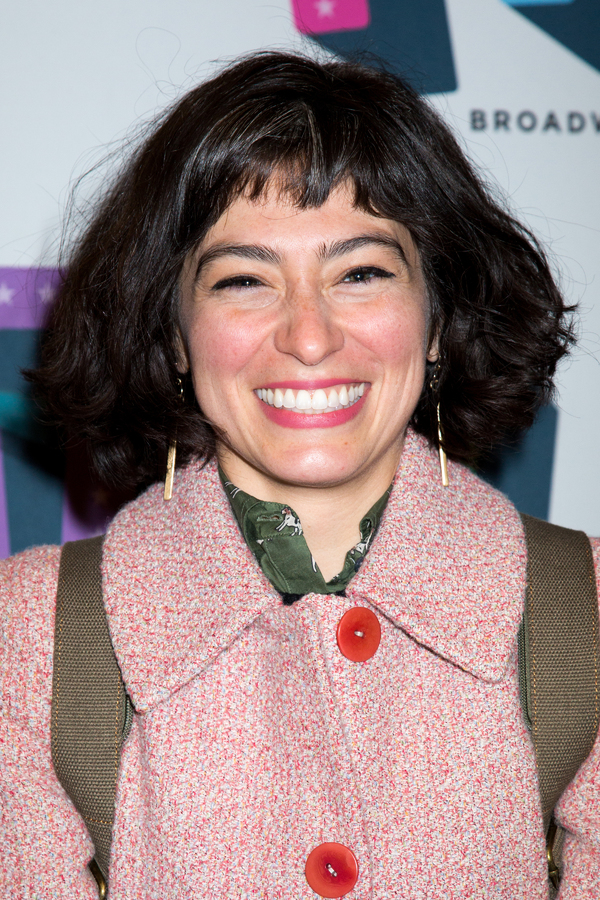 Photo Coverage: THE PROM Holds Special Performance Celebrating Casey Nicholaw Image