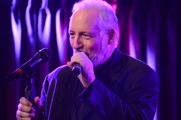 Photo Coverage: AT THIS PERFORMANCE Presents BROADWAY FRIGHT NIGHT Image