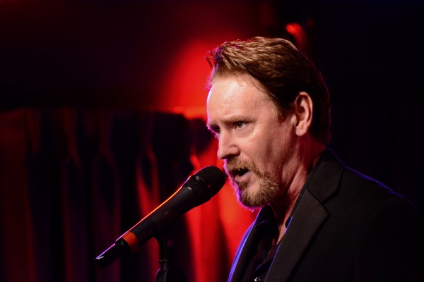 Photo Coverage: AT THIS PERFORMANCE Presents BROADWAY FRIGHT NIGHT Image