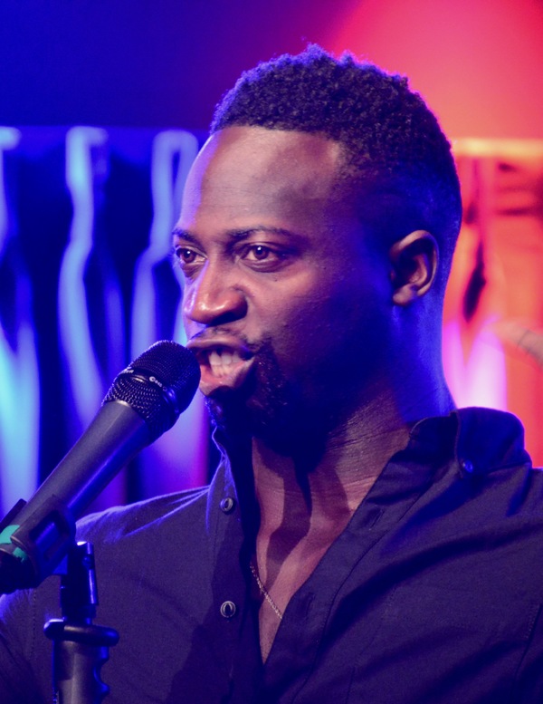 Photo Coverage: AT THIS PERFORMANCE Presents BROADWAY FRIGHT NIGHT Image