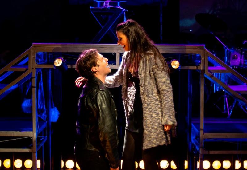Interview: Theatre Life with Candice Shedd-Thompson Image