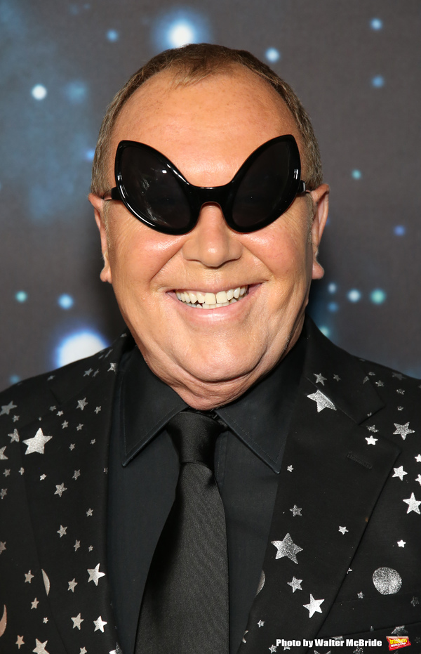 Photo Coverage: Inside Bette Midler's Annual HULAWEEN - 'In the Cosmos' Image