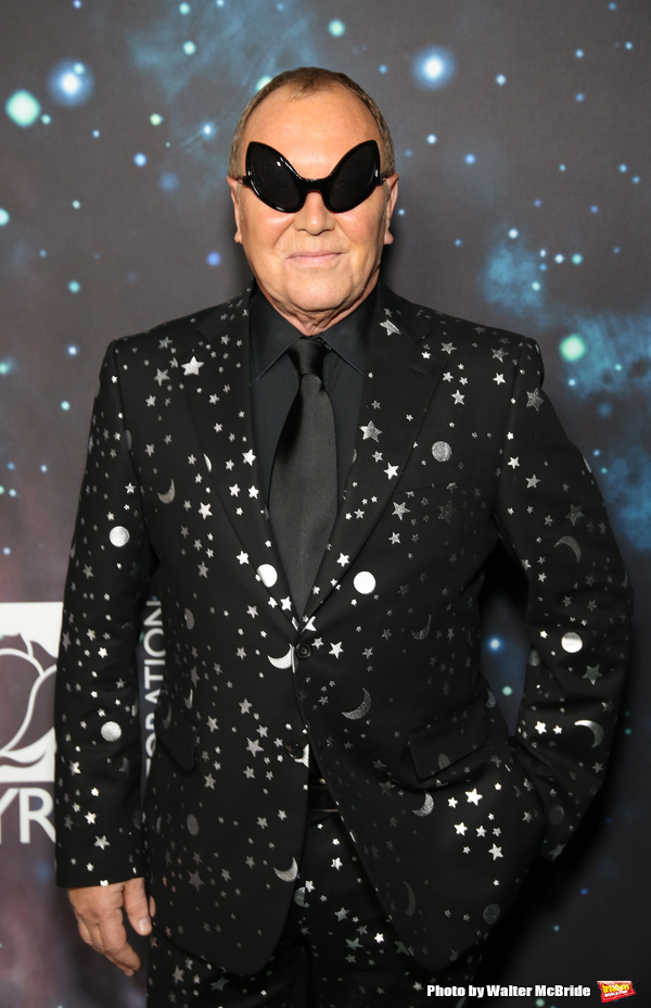 Photo Coverage: Inside Bette Midler's Annual HULAWEEN - 'In the Cosmos' Image