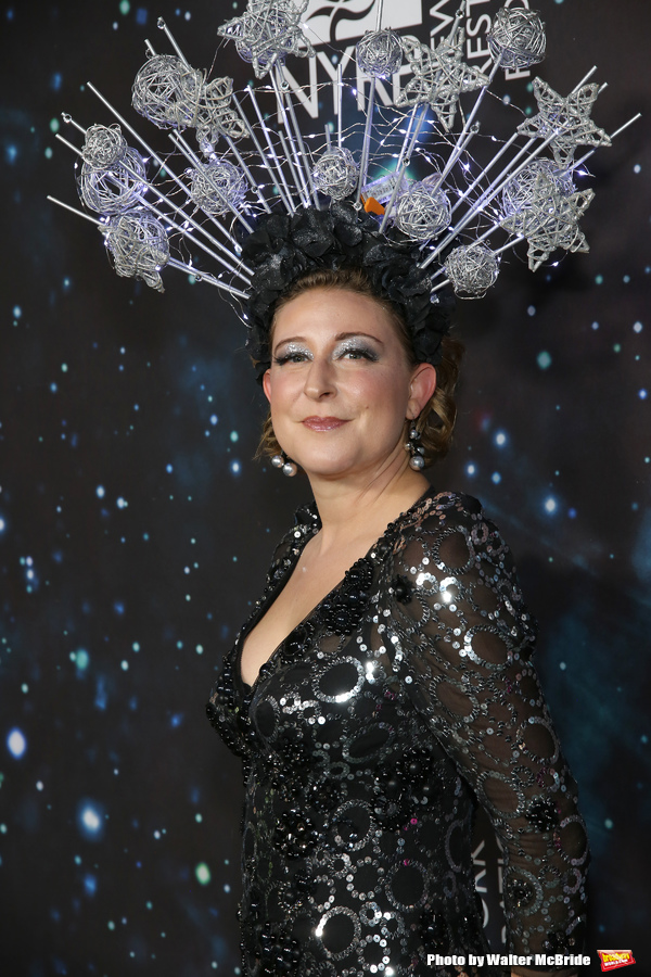 Photo Coverage: Inside Bette Midler's Annual HULAWEEN - 'In the Cosmos' Image