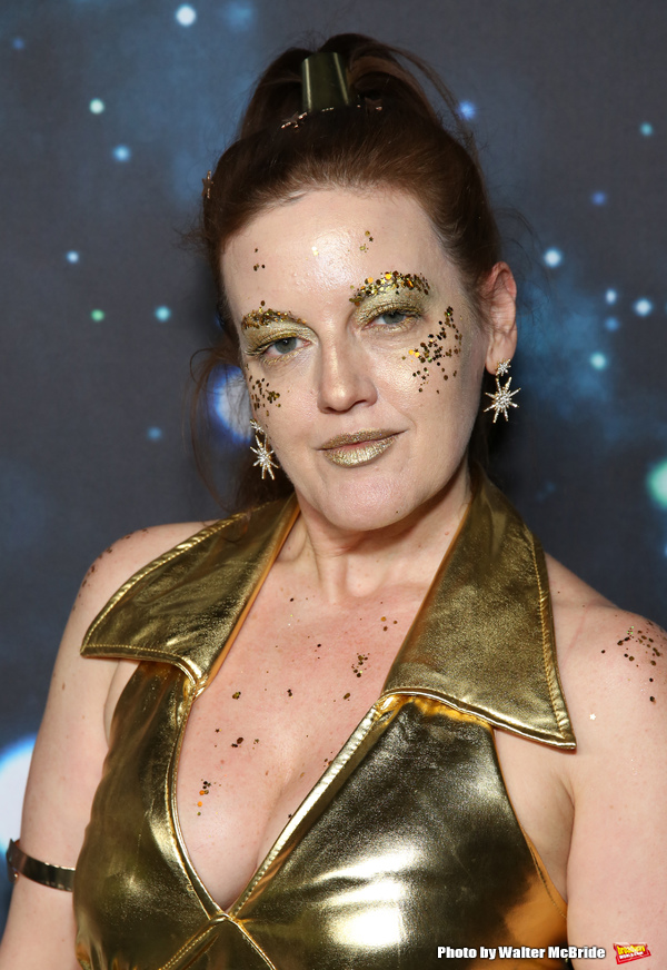 Photo Coverage: Inside Bette Midler's Annual HULAWEEN - 'In the Cosmos' Image