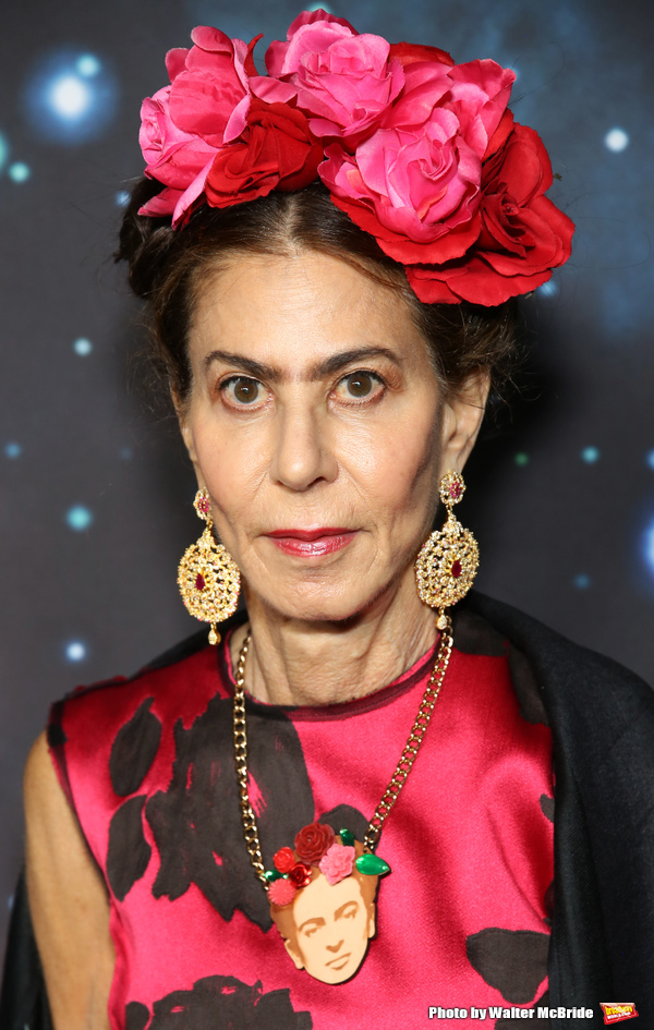 Photo Coverage: Inside Bette Midler's Annual HULAWEEN - 'In the Cosmos' Image