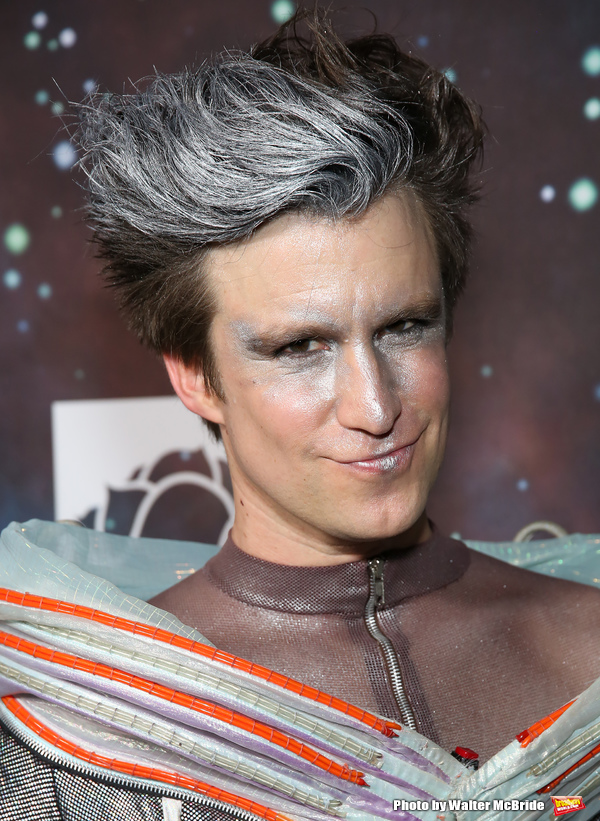 Photo Coverage: Inside Bette Midler's Annual HULAWEEN - 'In the Cosmos' Image