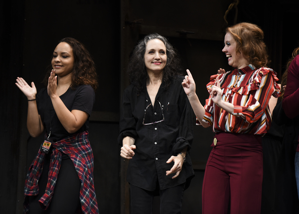 Photos: Stars Align for THE 24 HOUR MUSICALS Image