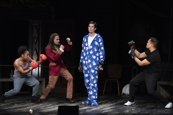 Photos: Stars Align for THE 24 HOUR MUSICALS Image