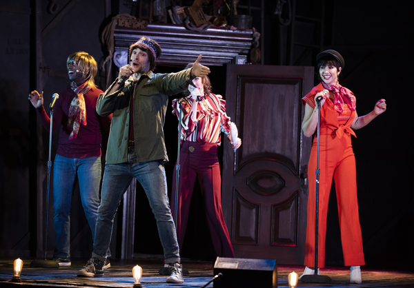 Photos: Stars Align for THE 24 HOUR MUSICALS Image