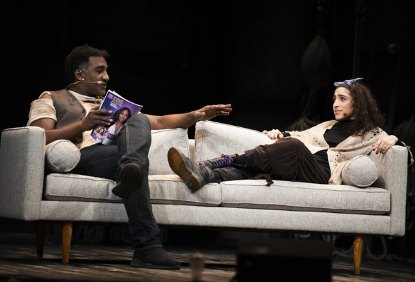 Photos: Stars Align for THE 24 HOUR MUSICALS Image