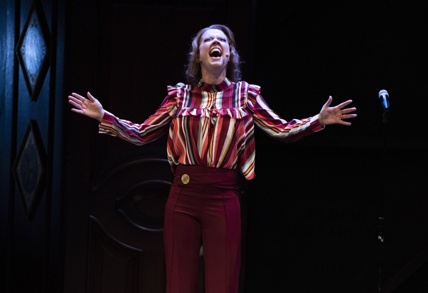 Photos: Stars Align for THE 24 HOUR MUSICALS Image