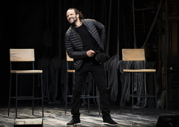 Photos: Stars Align for THE 24 HOUR MUSICALS Image