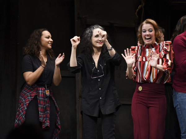 Photos: Stars Align for THE 24 HOUR MUSICALS Image