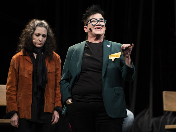 Photos: Stars Align for THE 24 HOUR MUSICALS Image