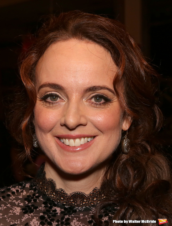 Photo Coverage: Melissa Errico Previews Her Latest Show At Feinstein's/54 Below Image