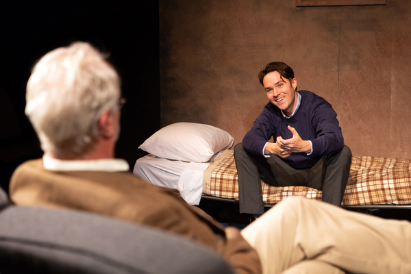 Photo Flash: First Look at Miranda Theatre Co's WILLISTON Image