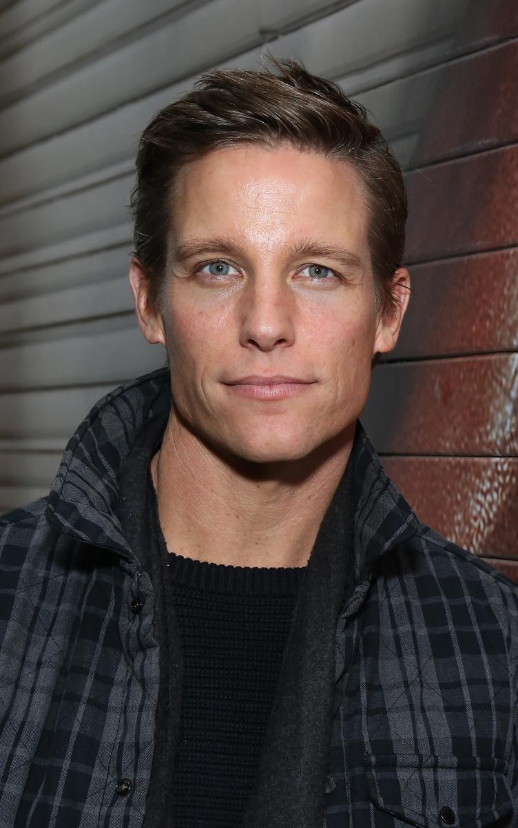 Debut of the Month - Ward Horton Sizzles Onto the Scene in TORCH SONG! Image