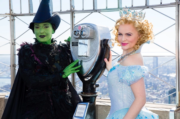 Wake Up With BWW 10/31: Watch Full A VERY WICKED HALLOWEEN Special, and More! 