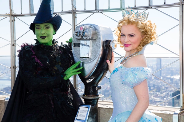 Wake Up With BWW 10/31: Watch Full A VERY WICKED HALLOWEEN Special, and More! Image