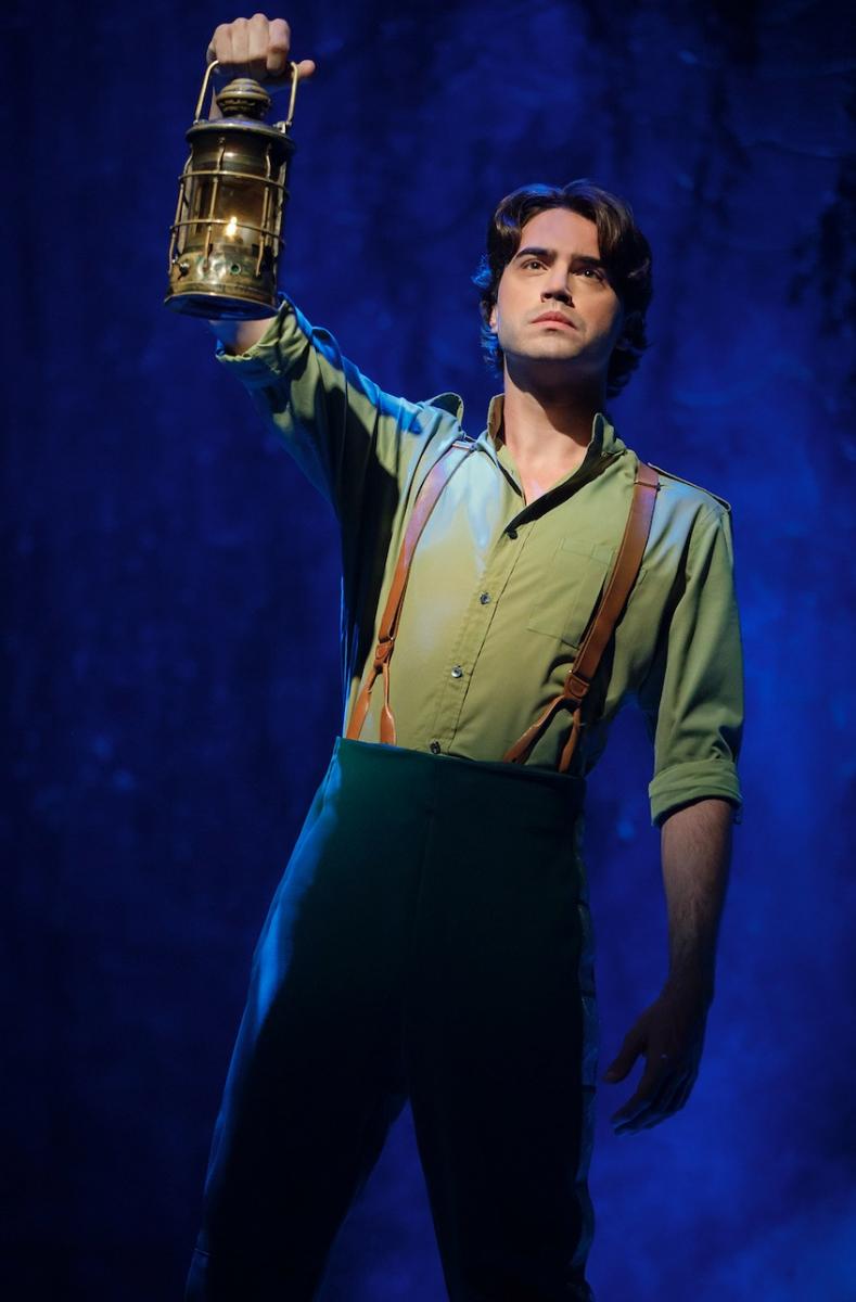 Wake Up With BWW 10/31: Watch Full A VERY WICKED HALLOWEEN Special, and More! Image