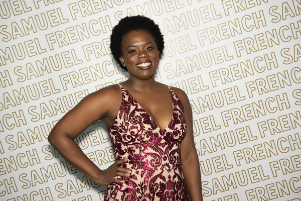 Photo Flash: Christine Ebersole, Sydney Lucas And More Attend The 2018 Samuel French Awards Image