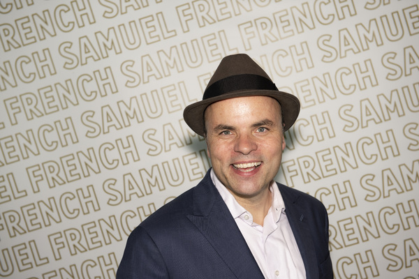 Photo Flash: Christine Ebersole, Sydney Lucas And More Attend The 2018 Samuel French Awards Image