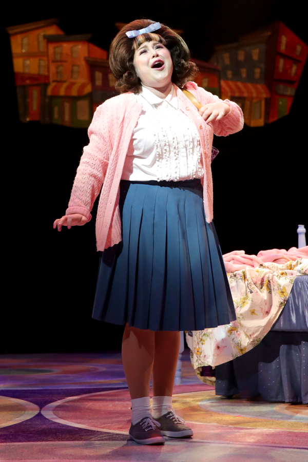 Photo Flash: HAIRSPRAY Comes to North Shore Music Theatre Image