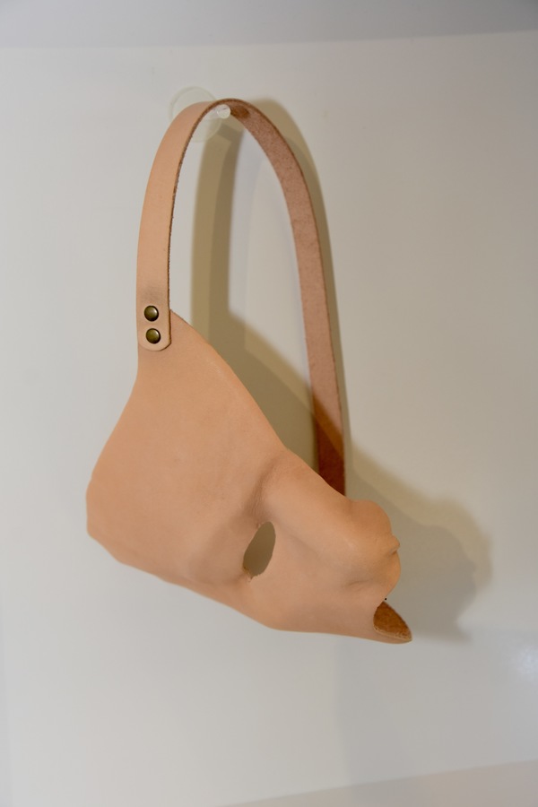 Photo Coverage: 30 Designers Show Off PHANTOM OF THE OPERA Masks Image