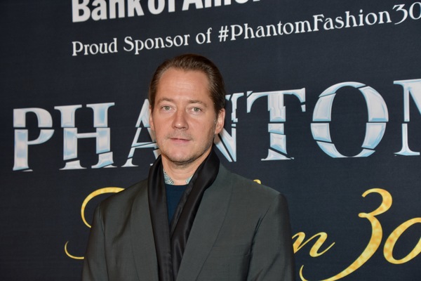Photo Coverage: The Stars Arrive at the PHANTOM FASHION 30 Event Image