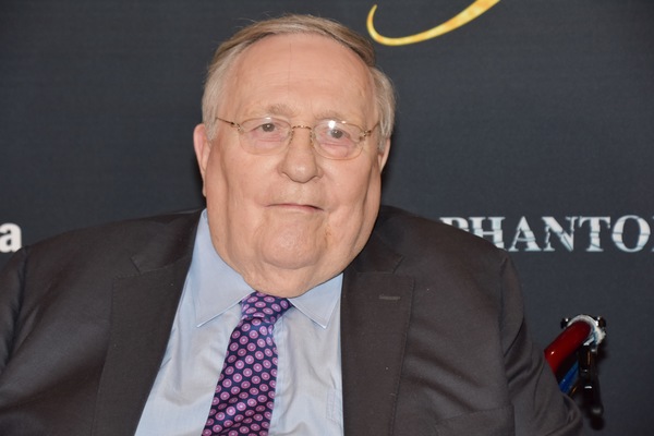 Photo Coverage: The Stars Arrive at the PHANTOM FASHION 30 Event Image