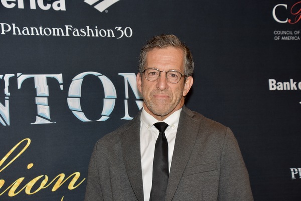 Photo Coverage: The Stars Arrive at the PHANTOM FASHION 30 Event Image