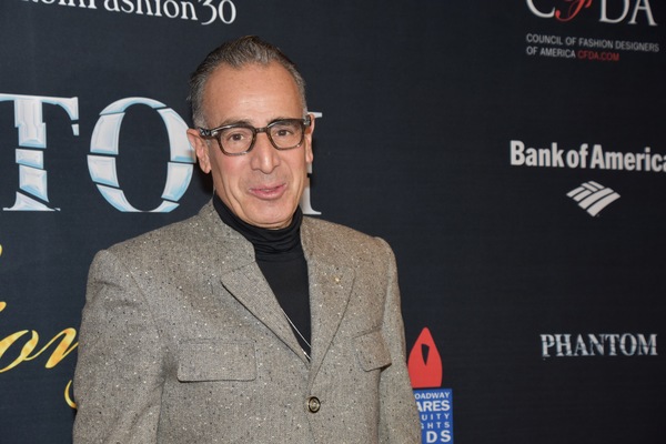 Photo Coverage: The Stars Arrive at the PHANTOM FASHION 30 Event Image