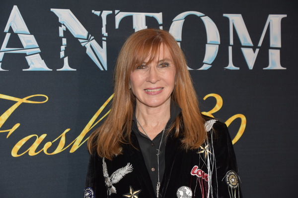 Photo Coverage: The Stars Arrive at the PHANTOM FASHION 30 Event Image