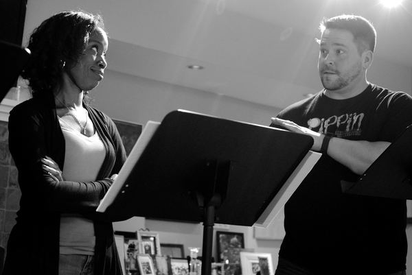 Photo Flash: Original HAIRSPRAY Film Cast Members Re-Unite for First Time In 30 Years Image