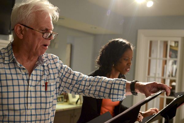 Photo Flash: Original HAIRSPRAY Film Cast Members Re-Unite for First Time In 30 Years Image